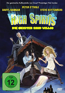 High Spirits  (1988)  (DVD)